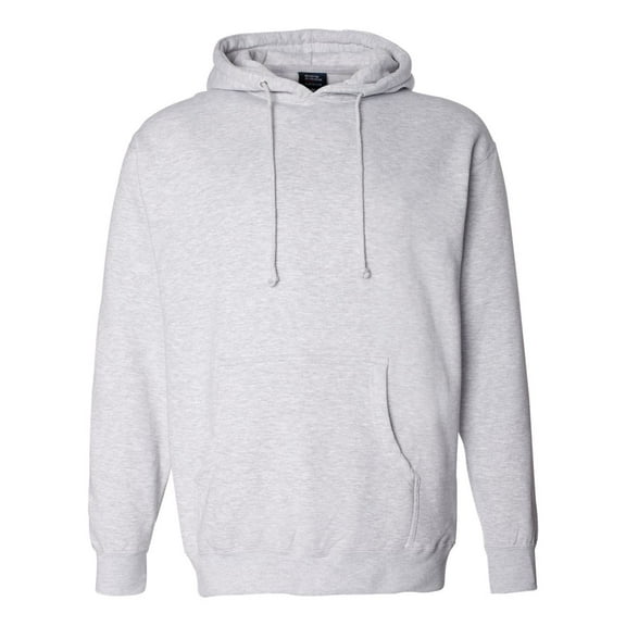 Independent Trading Co. Heavyweight Hooded Sweatshirt