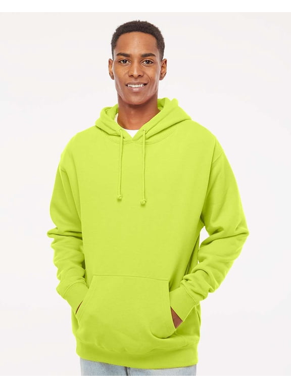 Heavyweight Hooded Sweatshirt