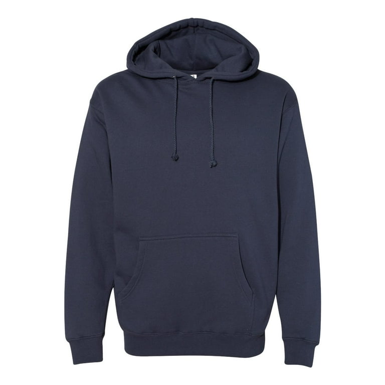 Independent Trading Co. Heavyweight Hooded Sweatshirt Size up to