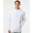 thumbnail image 1 of Independent Trading Co. Heavyweight Hooded Sweatshirt, 1 of 5