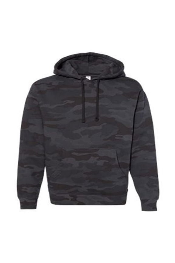Heavyweight Hooded Sweatshirt