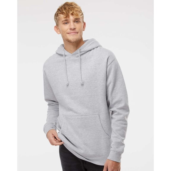 Independent Trading Co. Heavyweight Hooded Sweatshirt