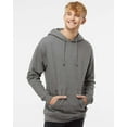 thumbnail image 1 of Independent Trading Co. Heavyweight Hooded Sweatshirt, 1 of 5