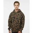 thumbnail image 1 of Independent Trading Co. Heavyweight Hooded Sweatshirt, 1 of 5
