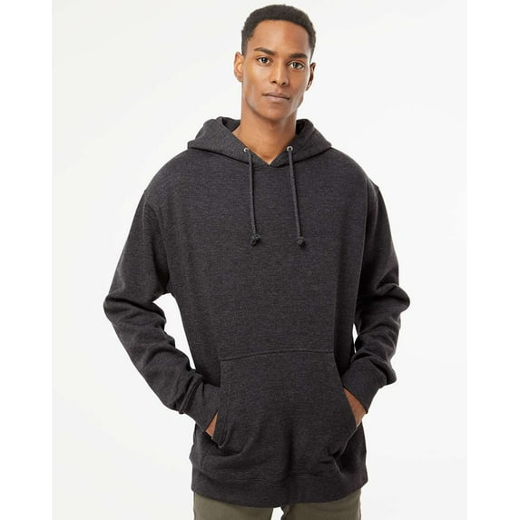 Independent Trading Co. Heavyweight Hooded Sweatshirt