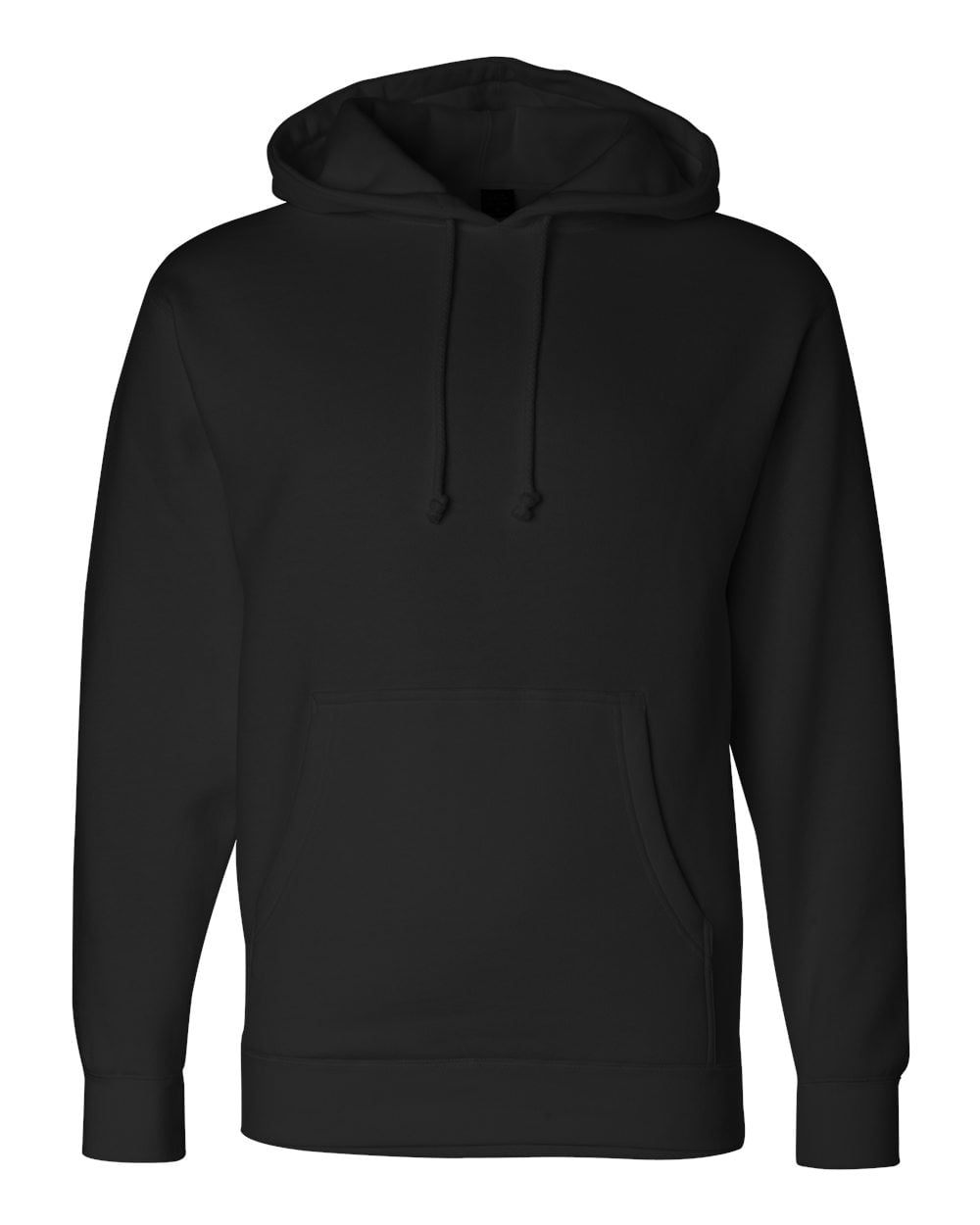 Independent clearance blank hoodies