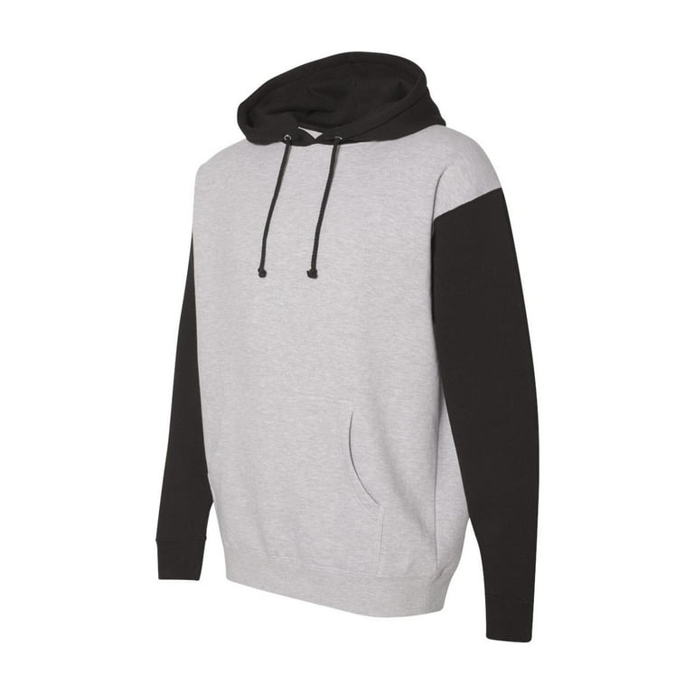 Heavyweight Hooded Pullover Sweatshirts  Classic Colors - Independent  Trading Company