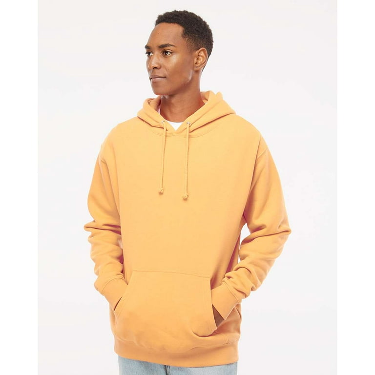 Yellow hotsell hoodie walmart