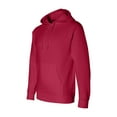 thumbnail image 1 of Independent Trading Co Men's Heavyweight Hooded Sweatshirt, 1 of 3