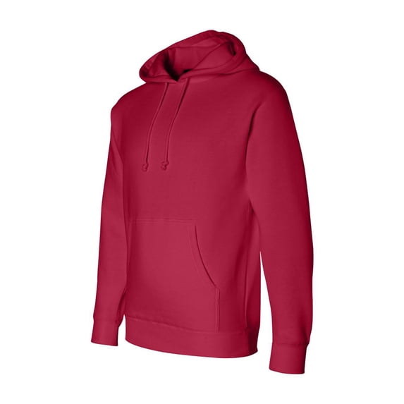 Independent Trading Co Men's Heavyweight Hooded Sweatshirt
