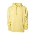 thumbnail image 1 of Independent Trading Co. Heavyweight Hooded Sweatshirt, 1 of 4