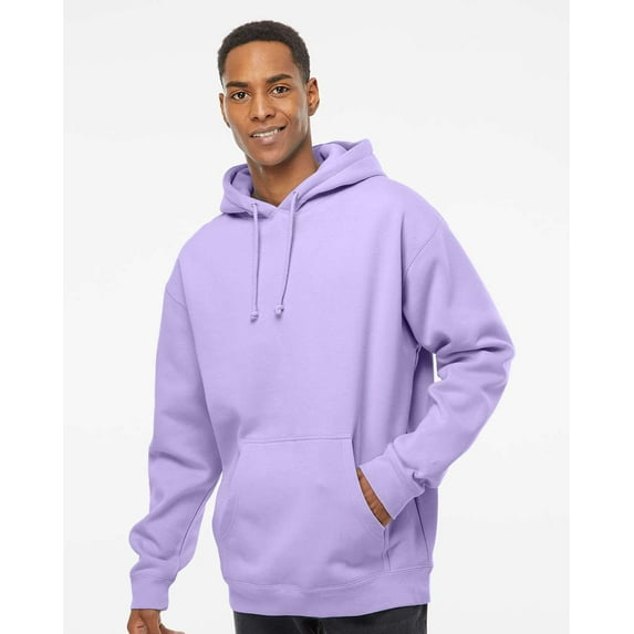 Independent Trading Co. Heavyweight Hooded Sweatshirt