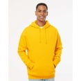 thumbnail image 1 of Independent Trading Co. Heavyweight Hooded Sweatshirt, 1 of 5