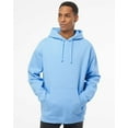 thumbnail image 1 of Independent Trading Co. Heavyweight Hooded Sweatshirt Size up to 5XL, 1 of 5