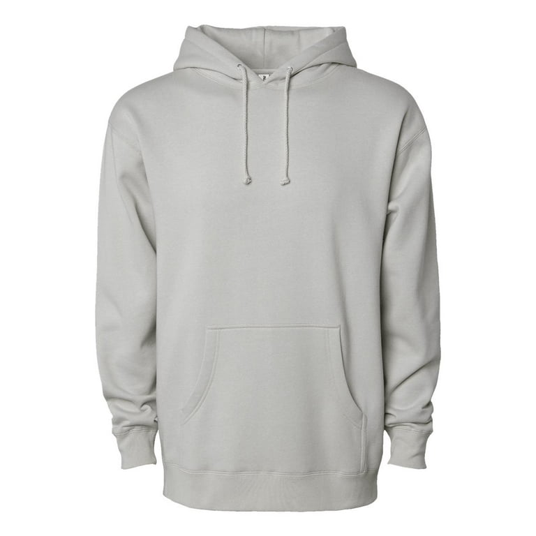 Independent Trading Heavyweight Hooded Sweatshirt - Main Image