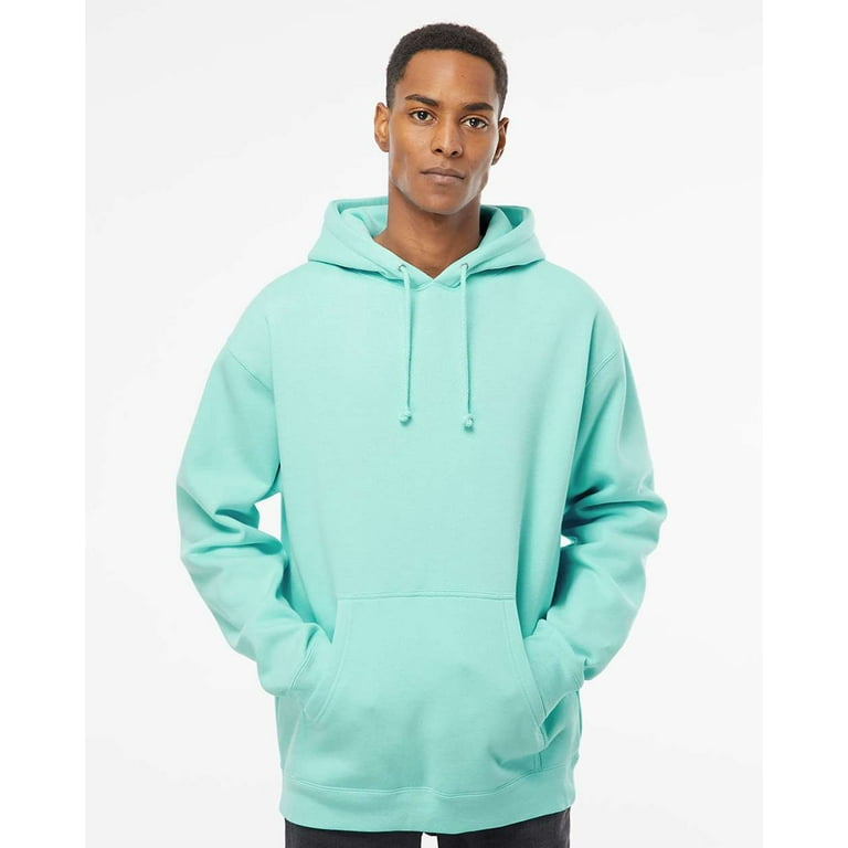 Independent Trading Co. Heavyweight Hooded Sweatshirt 