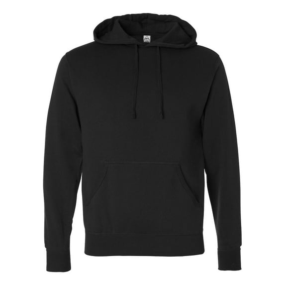 Independent Trading Co. Hooded Sweatshirt