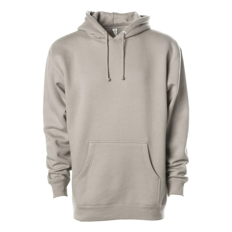 Independent heavyweight hooded pullover sweatshir sales