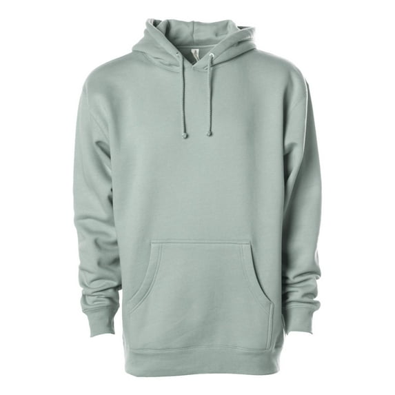 Independent Trading Co. Heavyweight Hooded Sweatshirt