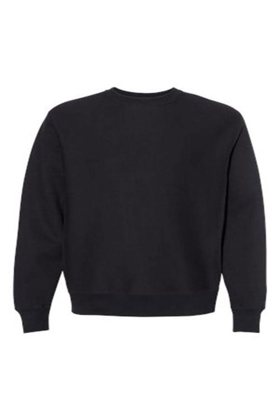 - Legend - Premium Heavyweight Cross-Grain Crewneck Sweatshirt - IND5000C