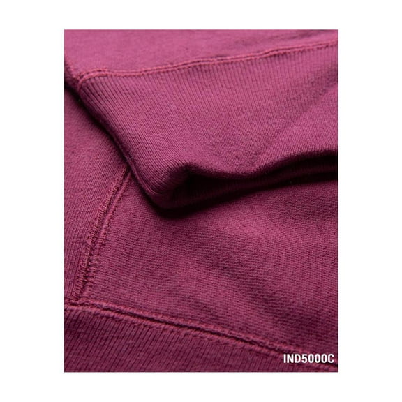 Independent Trading Co. Legend - Premium Heavyweight Cross-Grain Crewneck Sweatshirt