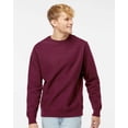 thumbnail image 1 of Independent Trading Co. Legend - Premium Heavyweight Cross-Grain Crewneck Sweatshirt, 1 of 4