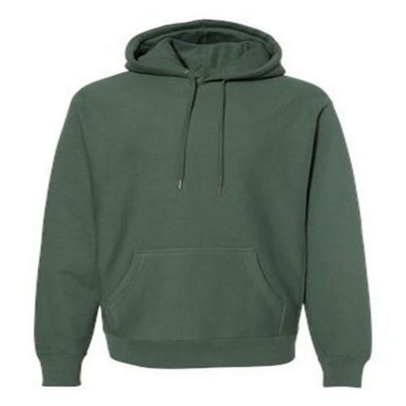 Independent Trading Co. - Legend - Premium Heavyweight Cross-Grain Hooded Sweatshirt - IND5000P