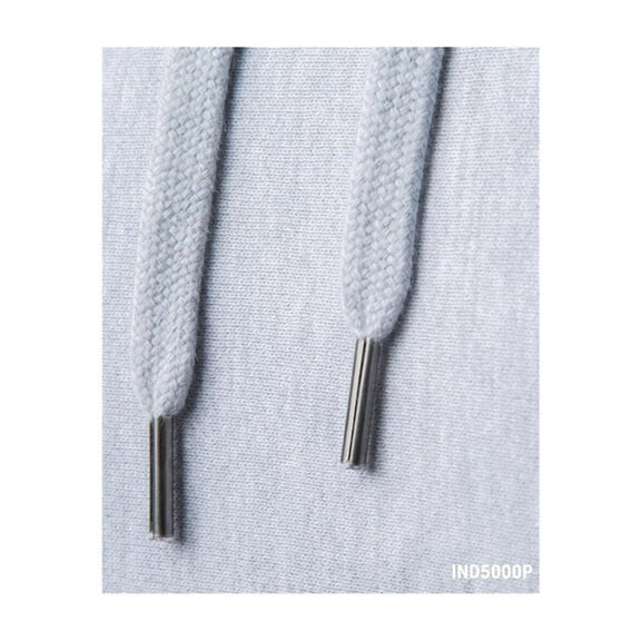 Independent Trading Co. Legend - Premium Heavyweight Cross-Grain Hooded Sweatshirt