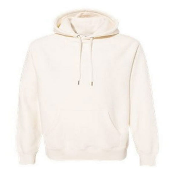 Independent Trading Co. Legend - Premium Heavyweight Cross-Grain Hooded Sweatshirt