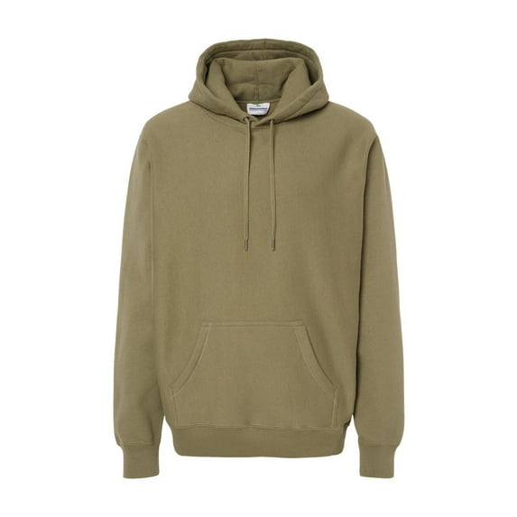 Independent Trading Co. Legend - Premium Heavyweight Cross-Grain Hooded Sweatshirt
