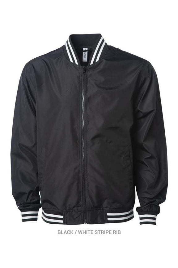 - Lightweight Bomber Jacket - EXP52BMR