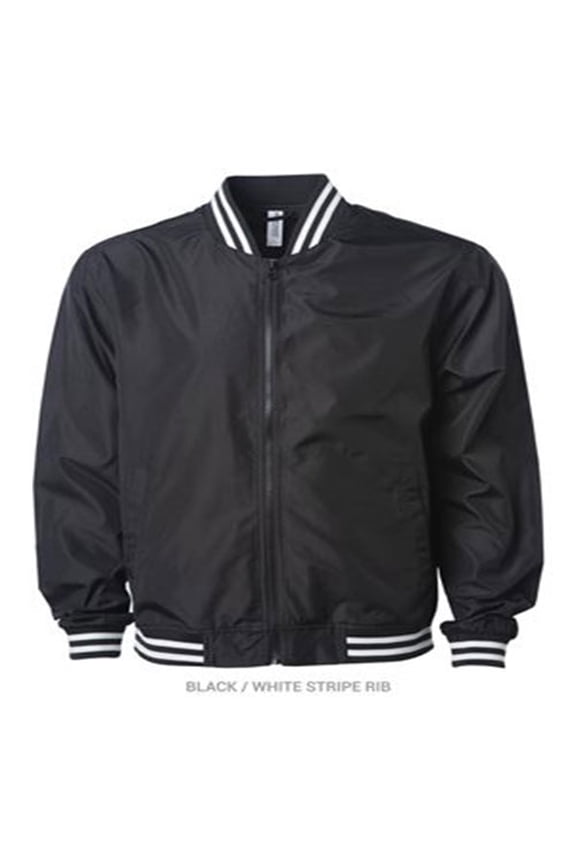 - Lightweight Bomber Jacket - EXP52BMR