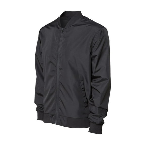Independent Trading Co. - Lightweight Bomber Jacket - EXP52BMR