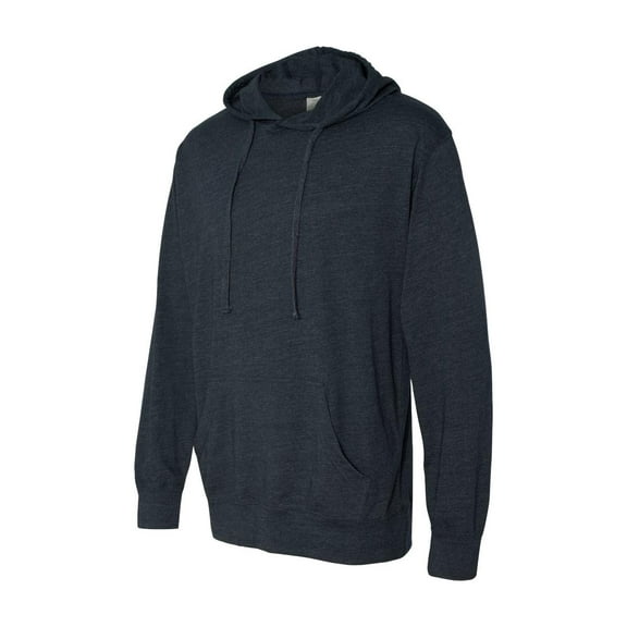 Independent Trading Co. Lightweight Hooded Pullover T-Shirt