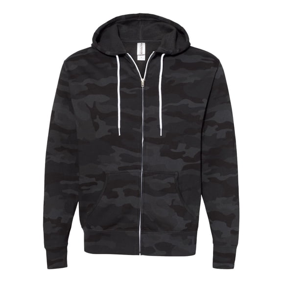Independent Trading Co. Men fashion hoodies