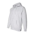 thumbnail image 1 of Independent Trading Co. Heavyweight Full-Zip Hooded Sweatshirt, 1 of 3