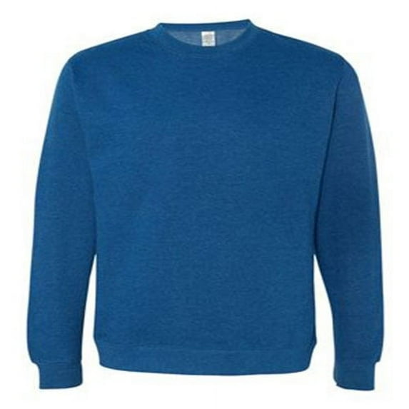 Independent Trading Co. Men's Midweight Crewneck Sweatshirt