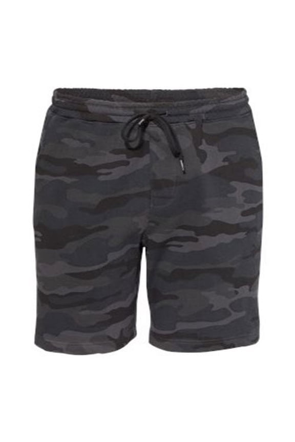 Men's Midweight Fleece Shorts