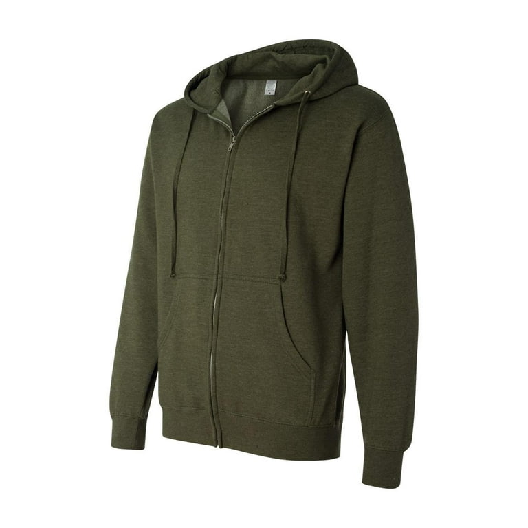 Independent trading co midweight hooded sweatshirt men's stores hotsell