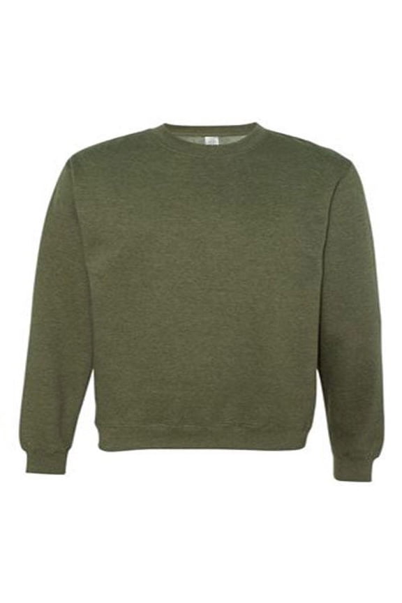 Men's Midweight Sweatshirt