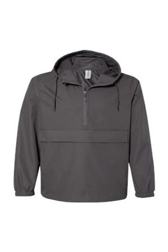 Men's Water Resistant Anorak Jacket