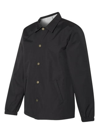 Coaches Jacket Mens