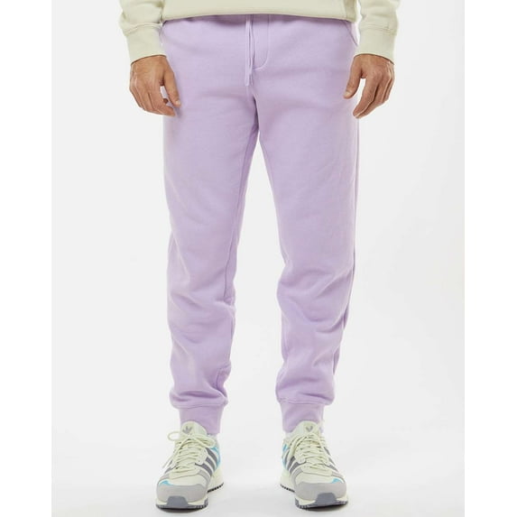 Independent Trading Co. Midweight Fleece Pants