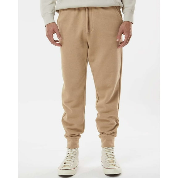 Independent Trading Co. Midweight Fleece Pants