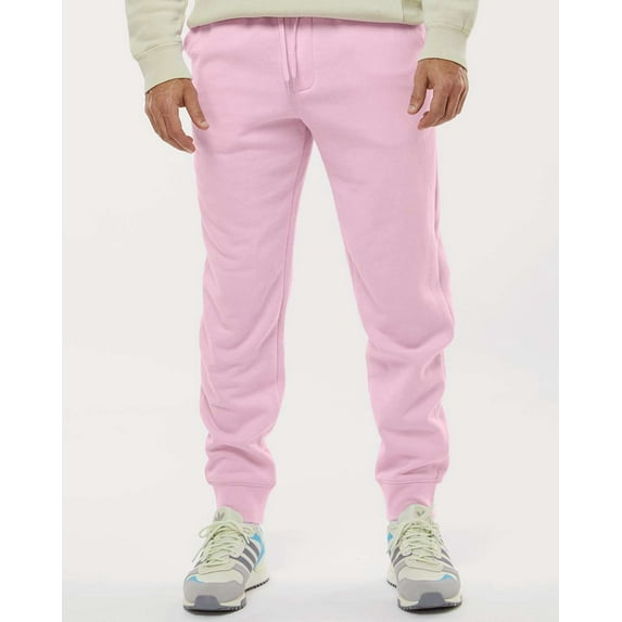 Independent Trading Co. Midweight Fleece Pants