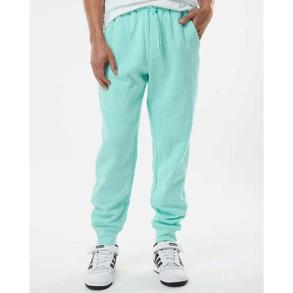 Independent Trading Co. Midweight Fleece Pants