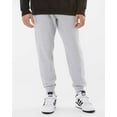 thumbnail image 1 of Independent Trading Co. Midweight Fleece Pants, 1 of 5