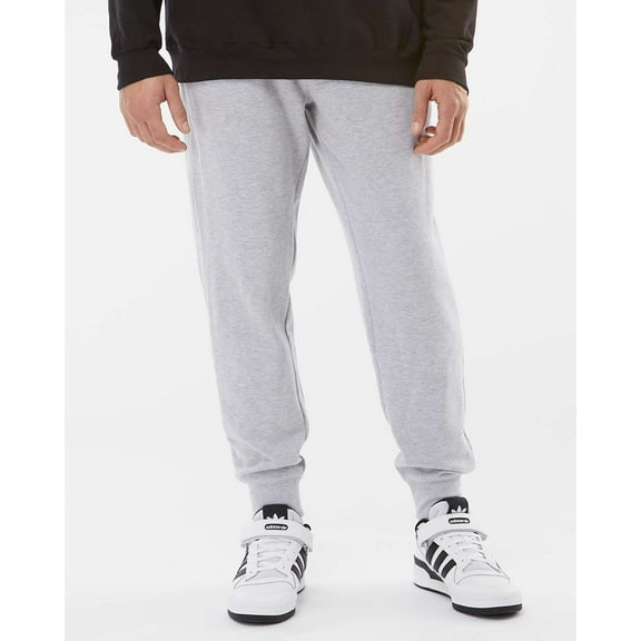 Independent Trading Co. Midweight Fleece Pants