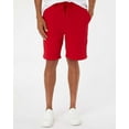 thumbnail image 1 of Independent Trading Co. Midweight Fleece Shorts Size up to 2XL, 1 of 5