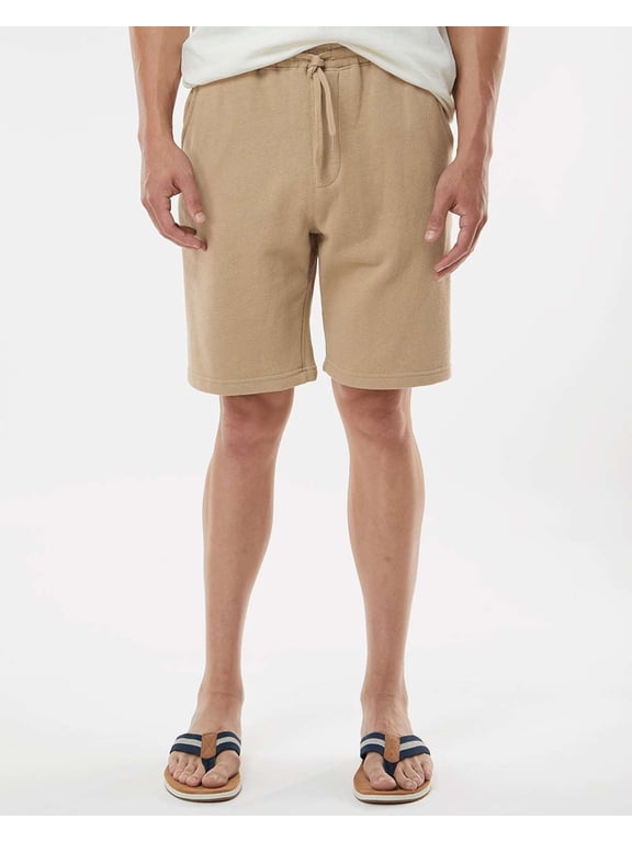 Midweight Fleece Shorts